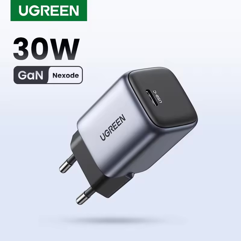 Chargeur UGREEN 30W