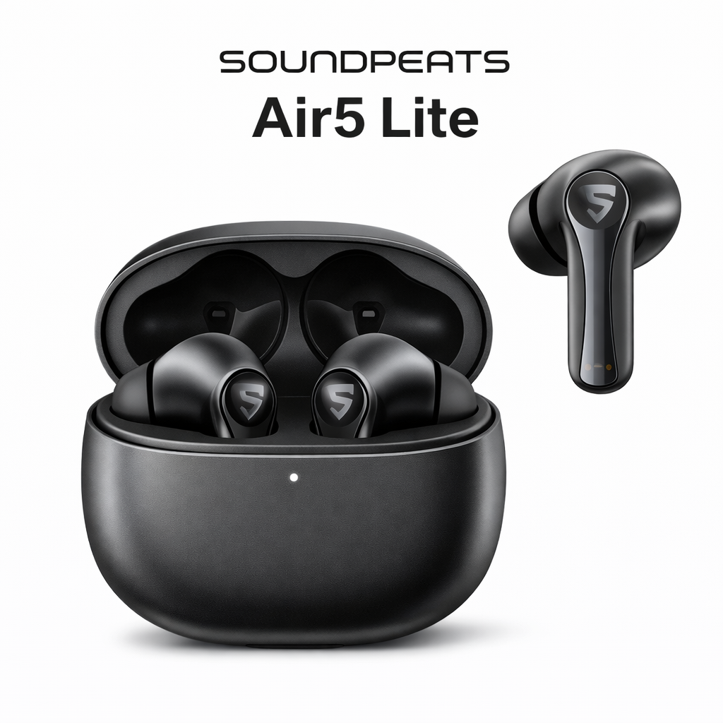 SoundPEATS Air5 Lite