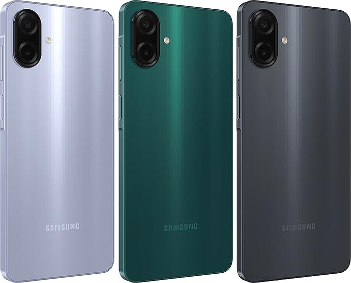 Samsung Galaxy A07