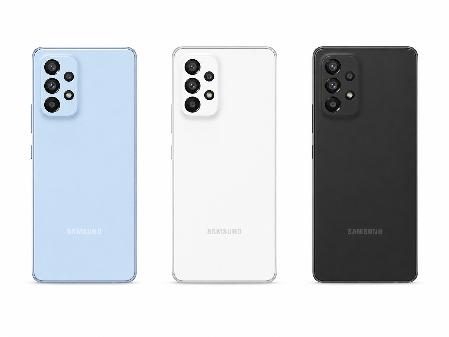 Samsung A53 5G 6GB / 128GB
