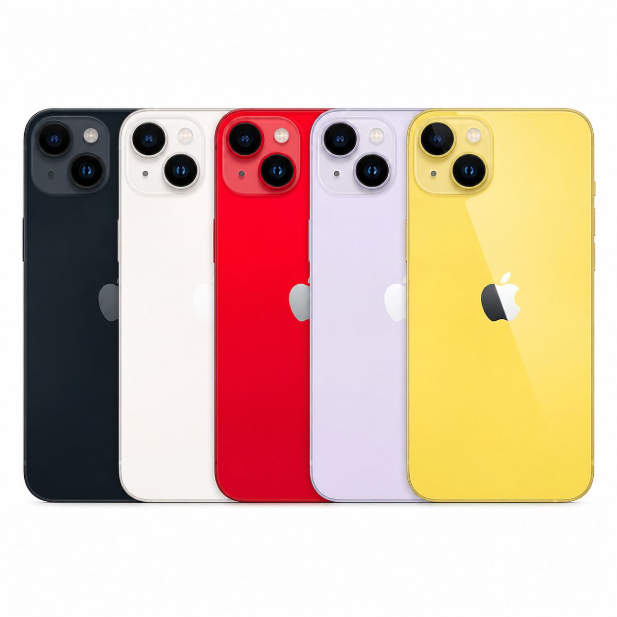 iPhone 14 Plus 128 & 256GB