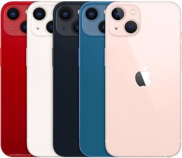 Iphone 13 128GB