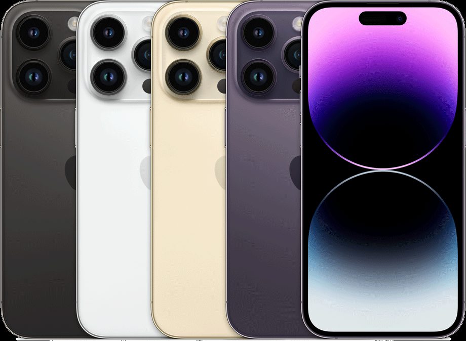 iPhone 14 Pro 256GB