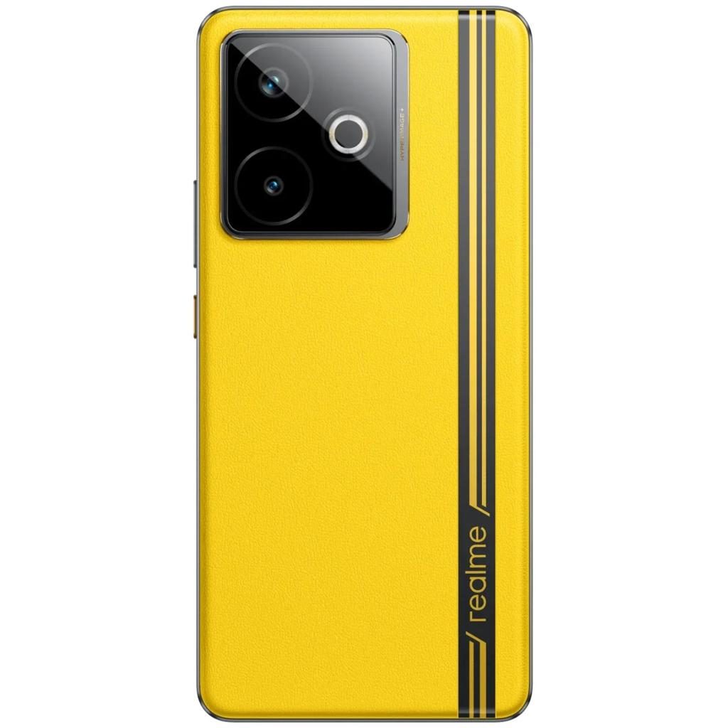 Realme GT 7 12GB RAM • 256GB / 512GB