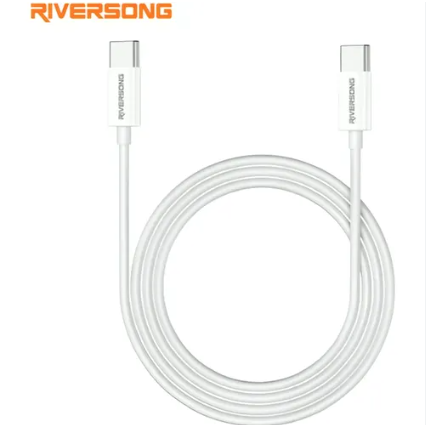 USB-C Data Cable Fast Charging 60W - RIVERSONG