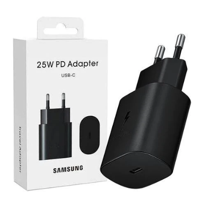 USB-C PD Adapter 25W - Samsung